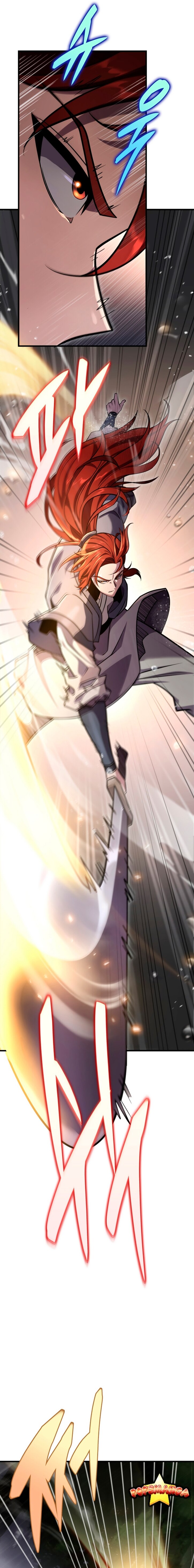 Heavenly Inquisition Sword กระบี่พิพากษ์เก้าสวรรค์ ตอนที่ 51 หน้า 15