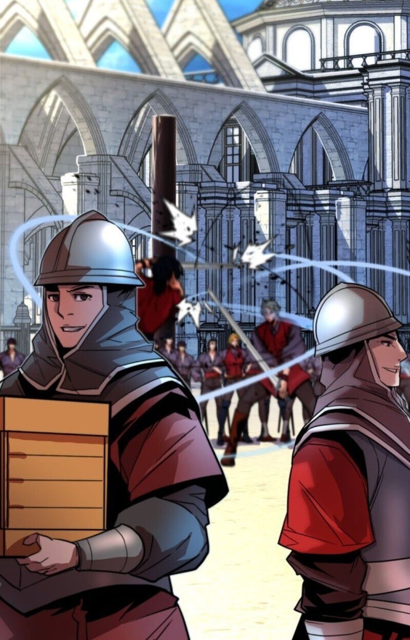 Player of a Fallen Noble Family ตอนที่ 5 116