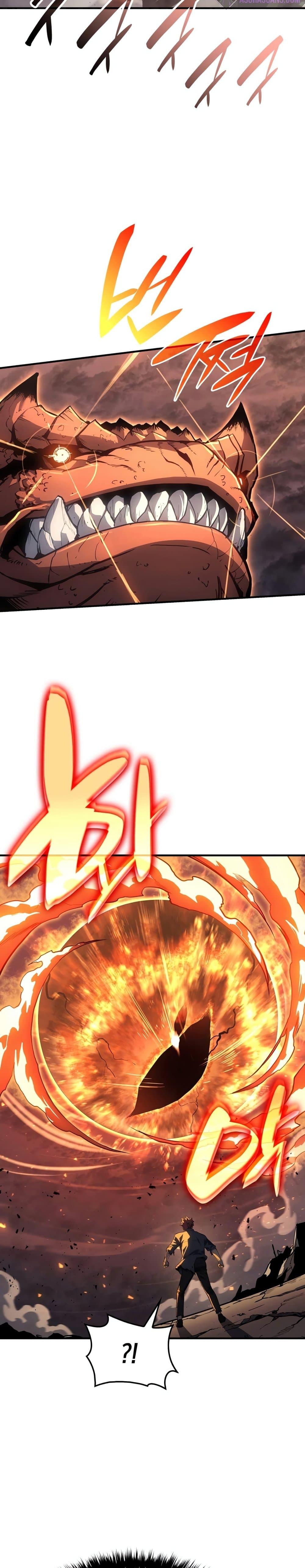 The Return of the Disaster-Class Hero ตอนที่ 51 หน้า 20