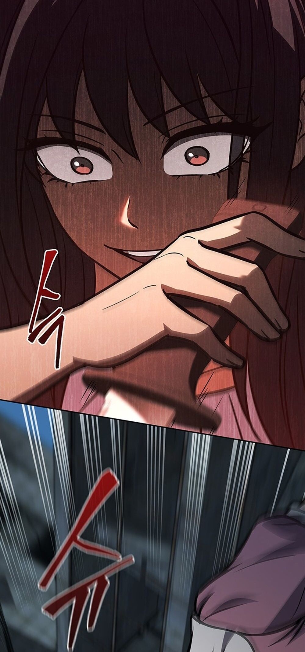 How to Survive Restructuring วิธีเอาตัวรอดจากการปรับโครงสร้าง ตอนที่ 51 หน้า 26