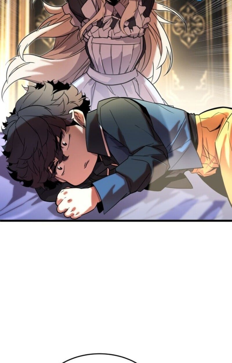 Player of a Fallen Noble Family ตอนที่ 5 134