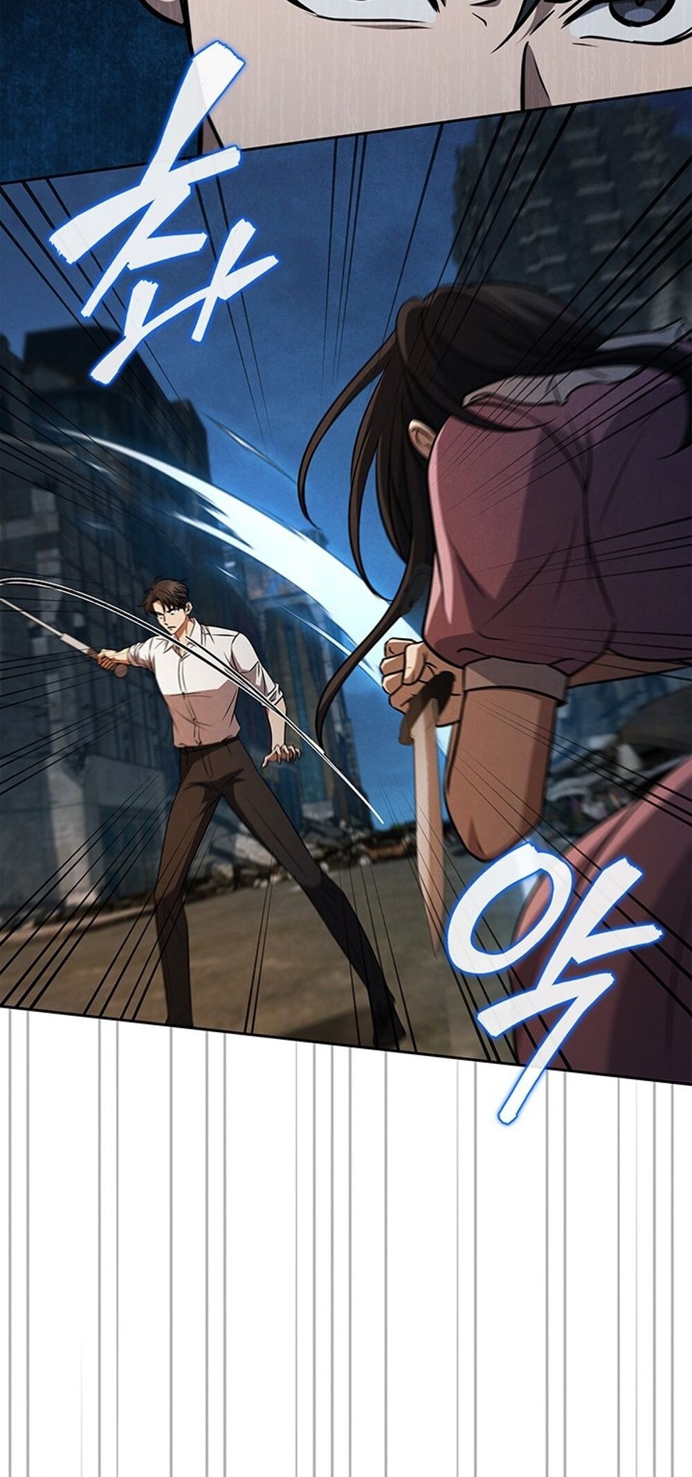 How to Survive Restructuring วิธีเอาตัวรอดจากการปรับโครงสร้าง ตอนที่ 51 หน้า 46