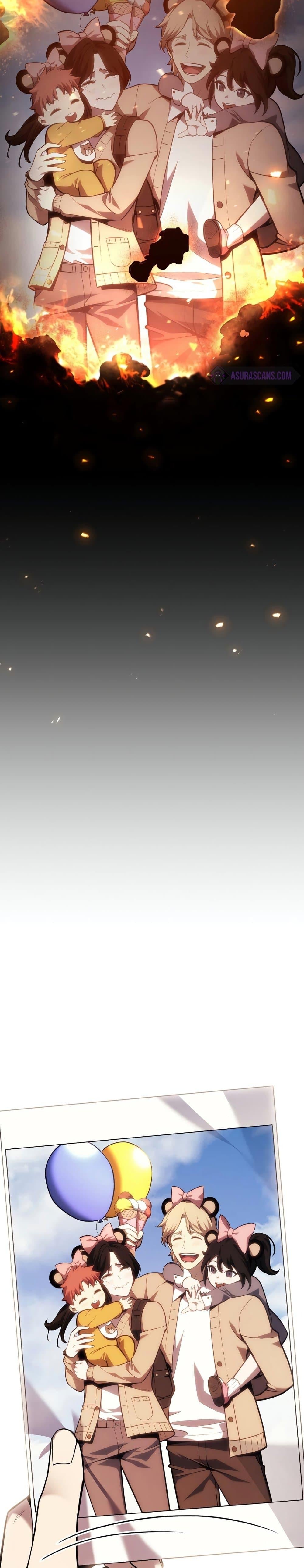 The Return of the Disaster-Class Hero ตอนที่ 51 หน้า 46