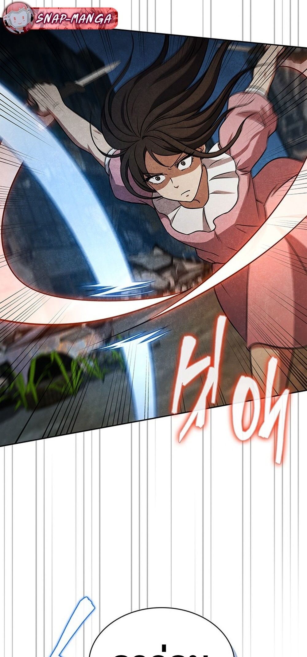 How to Survive Restructuring วิธีเอาตัวรอดจากการปรับโครงสร้าง ตอนที่ 51 หน้า 47