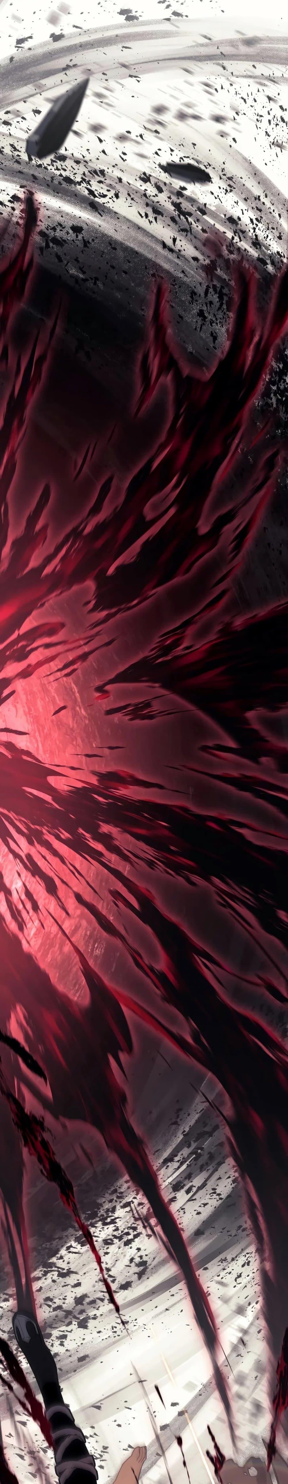 The Return of the Disaster-Class Hero ตอนที่ 51 หน้า 60