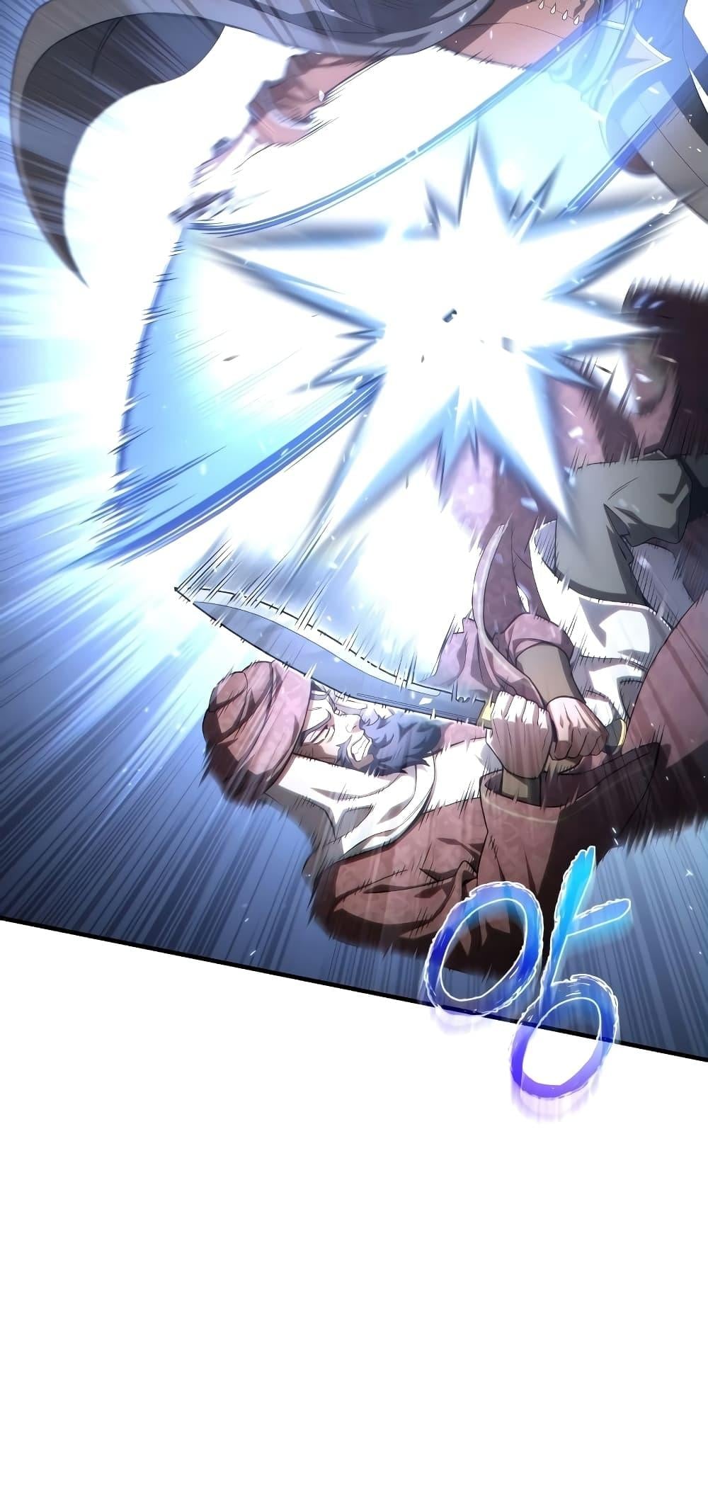 Damn Reincarnation ชีวิตใหม่ของนักรบผู้เสียสละ ตอนที่ 51 หน้า 68