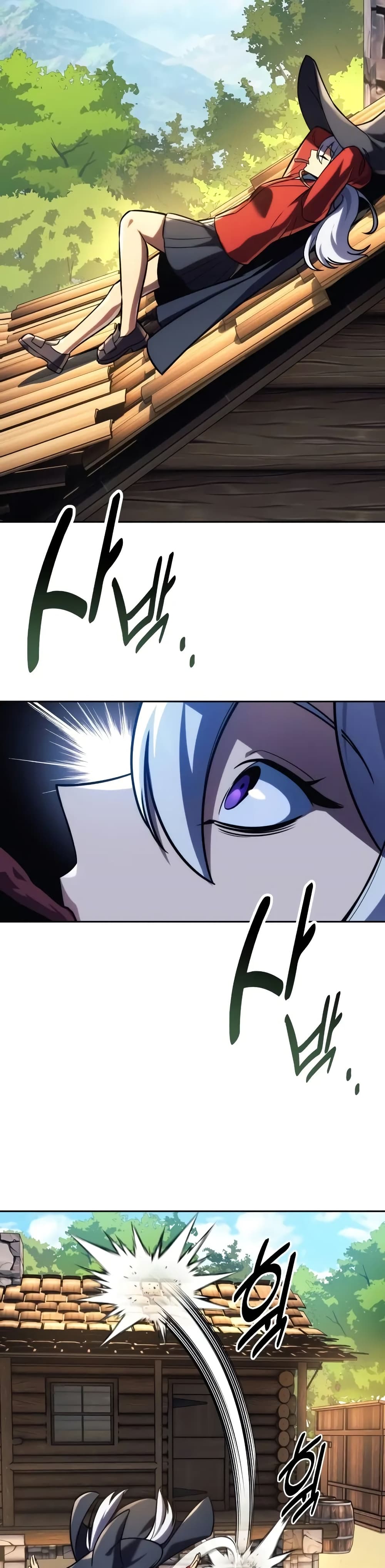 The Extra’s Academy Survival Guide สุดยอดคู่มือเอาชีวิตรอดในอคาเดมี ตอนที่ 51 หน้า 69