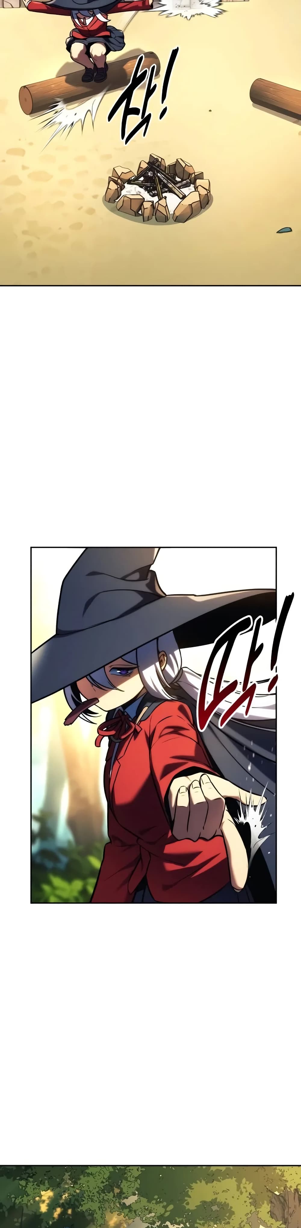 The Extra’s Academy Survival Guide สุดยอดคู่มือเอาชีวิตรอดในอคาเดมี ตอนที่ 51 หน้า 70