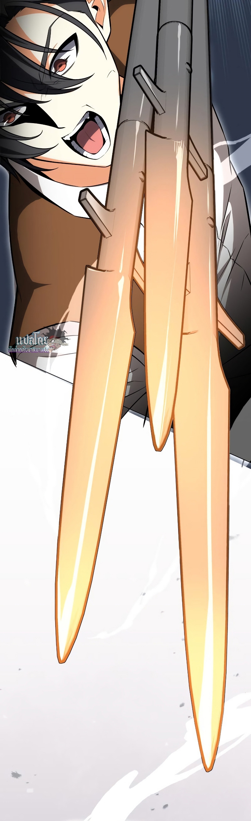 I Killed an Academy Player เมื่อผมอยากฆ่าเพลเยอร์ ตอนที่ 5 หน้า 20