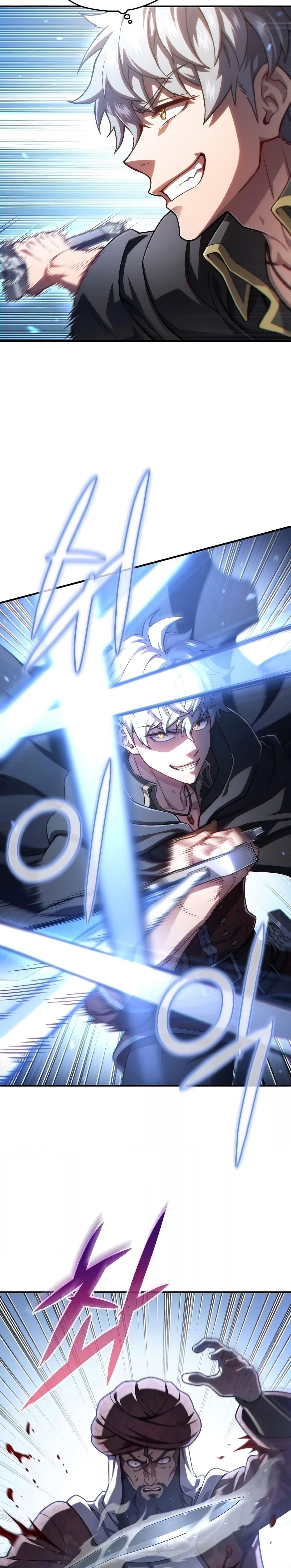 Damn Reincarnation ชีวิตใหม่ของนักรบผู้เสียสละ ตอนที่ 52 หน้า 7