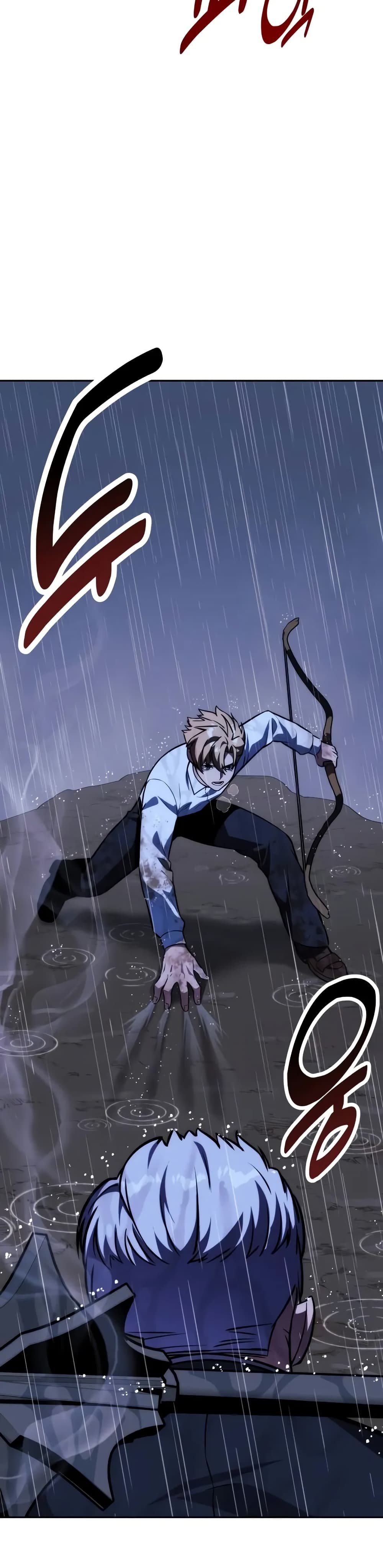 The Extra’s Academy Survival Guide สุดยอดคู่มือเอาชีวิตรอดในอคาเดมี ตอนที่ 52 หน้า 26