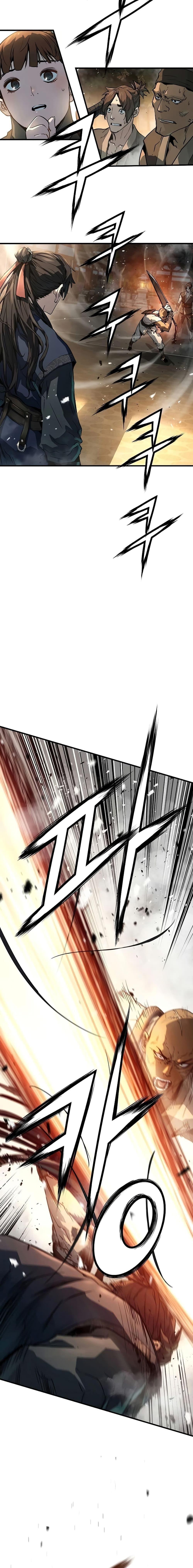 Absolute Regression ย้อนชะตาล่าข้ามภพ ตอนที่ 5 หน้า 23