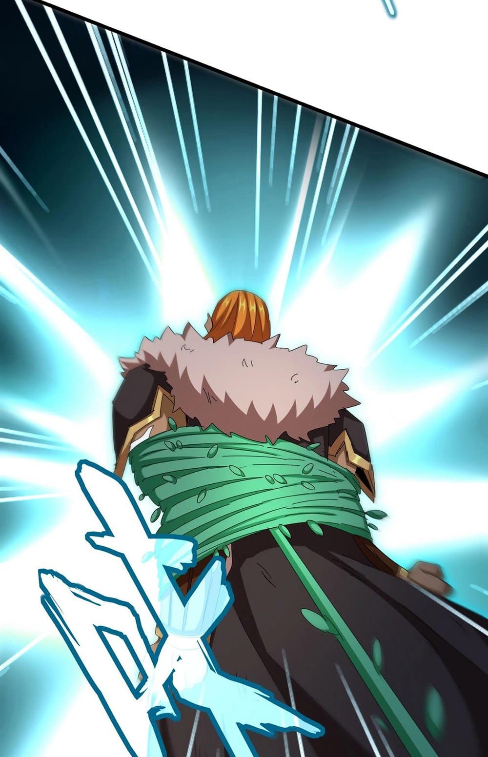 Magic Emperor ราชาจอมเวทย์ ตอนที่ 523 หน้า 25