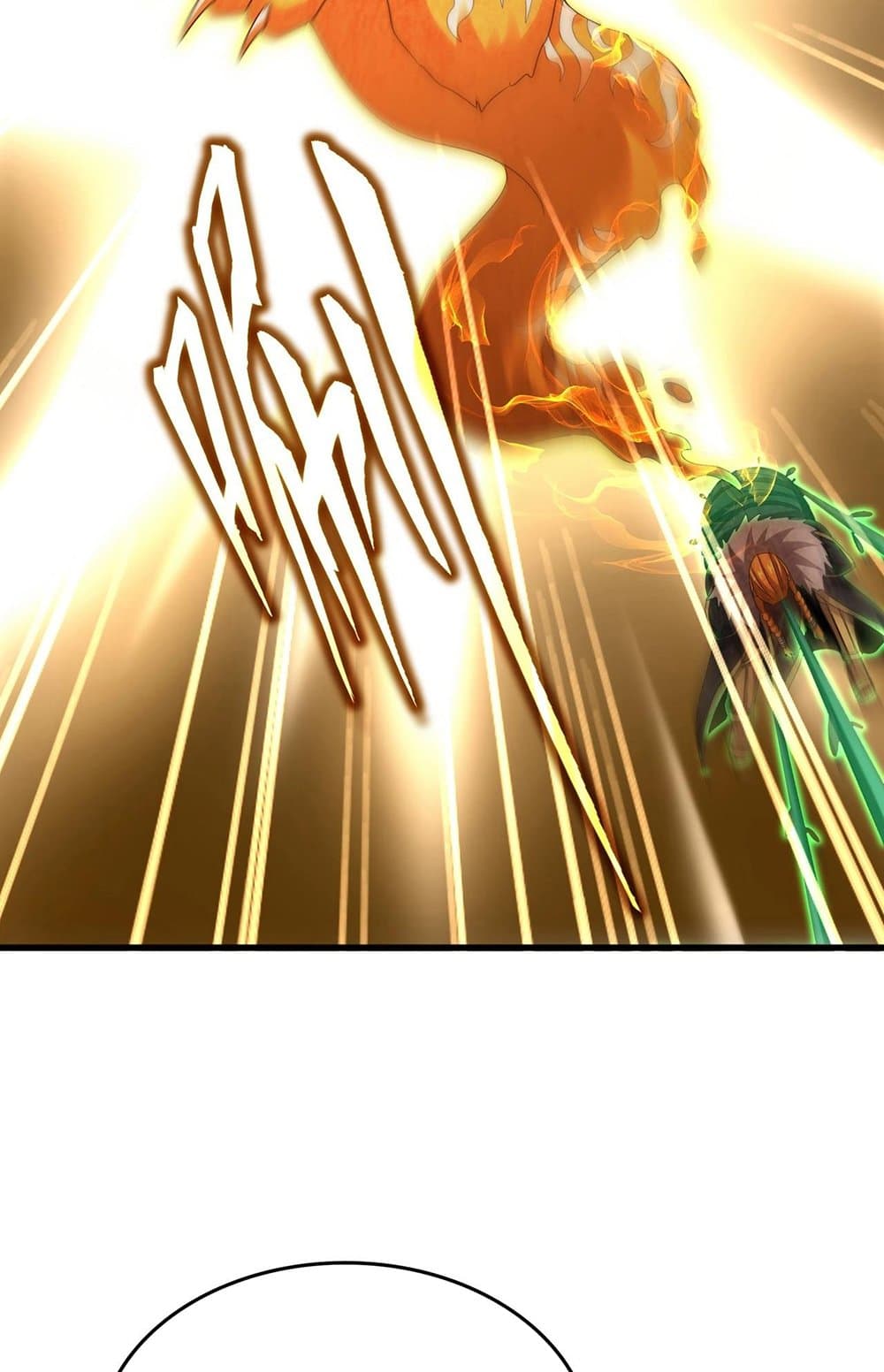 Magic Emperor ราชาจอมเวทย์ ตอนที่ 523 หน้า 28