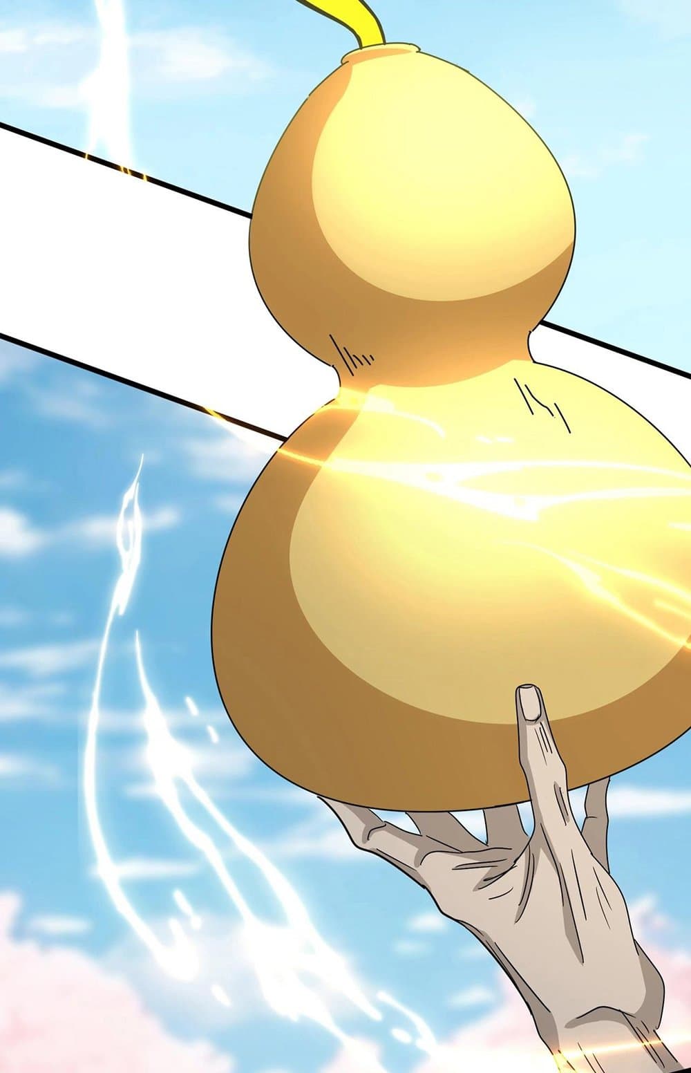 Magic Emperor ราชาจอมเวทย์ ตอนที่ 523 หน้า 51