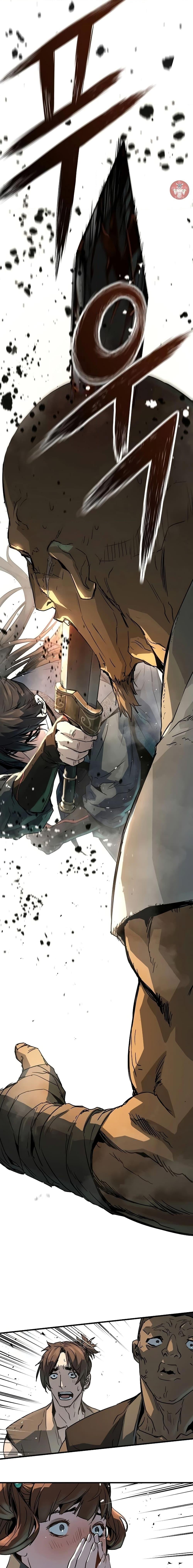 Absolute Regression ย้อนชะตาล่าข้ามภพ ตอนที่ 5 หน้า 24