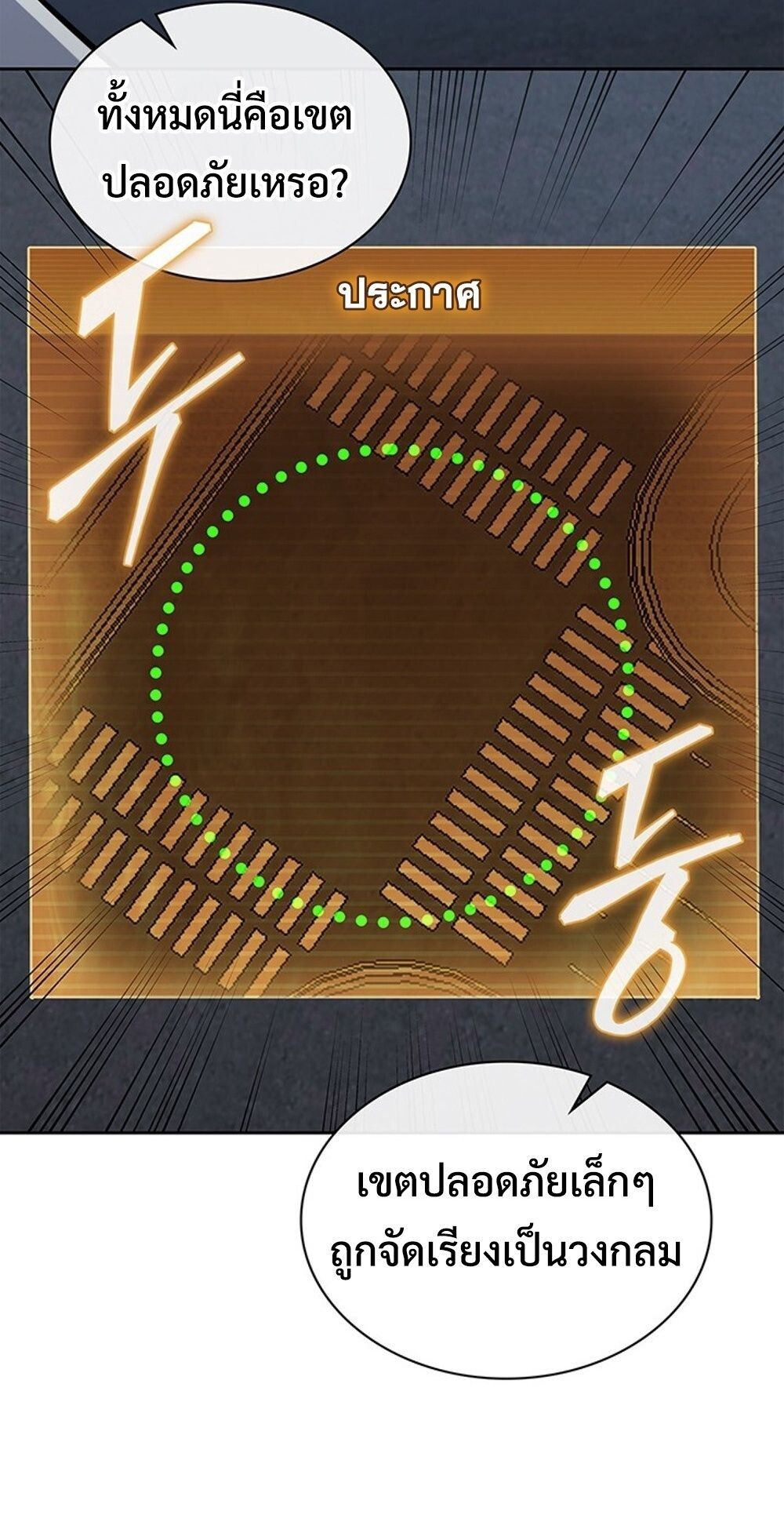 How to Survive Restructuring วิธีเอาตัวรอดจากการปรับโครงสร้าง ตอนที่ 52 หน้า 47