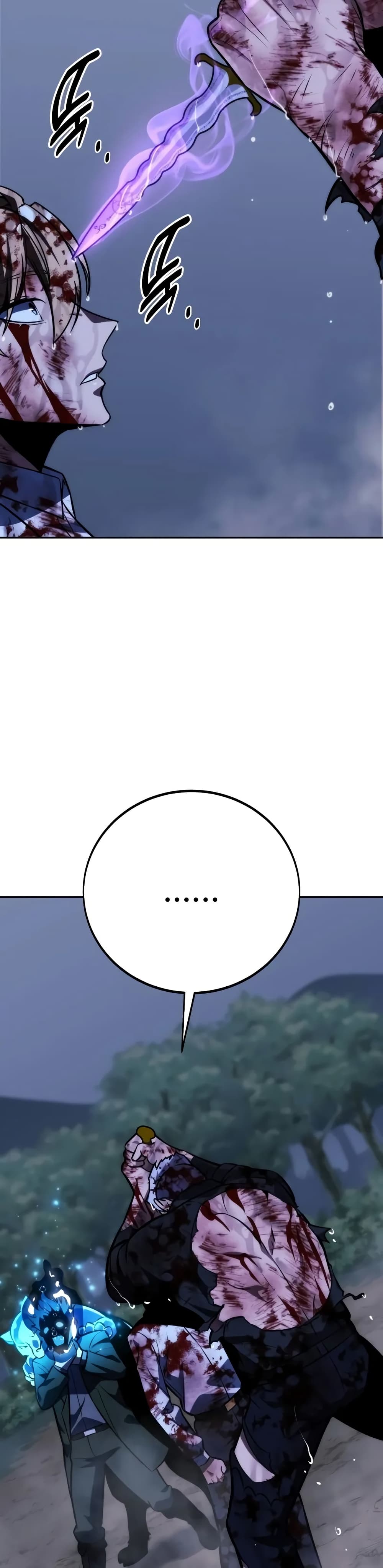 The Extra’s Academy Survival Guide สุดยอดคู่มือเอาชีวิตรอดในอคาเดมี ตอนที่ 52 หน้า 55