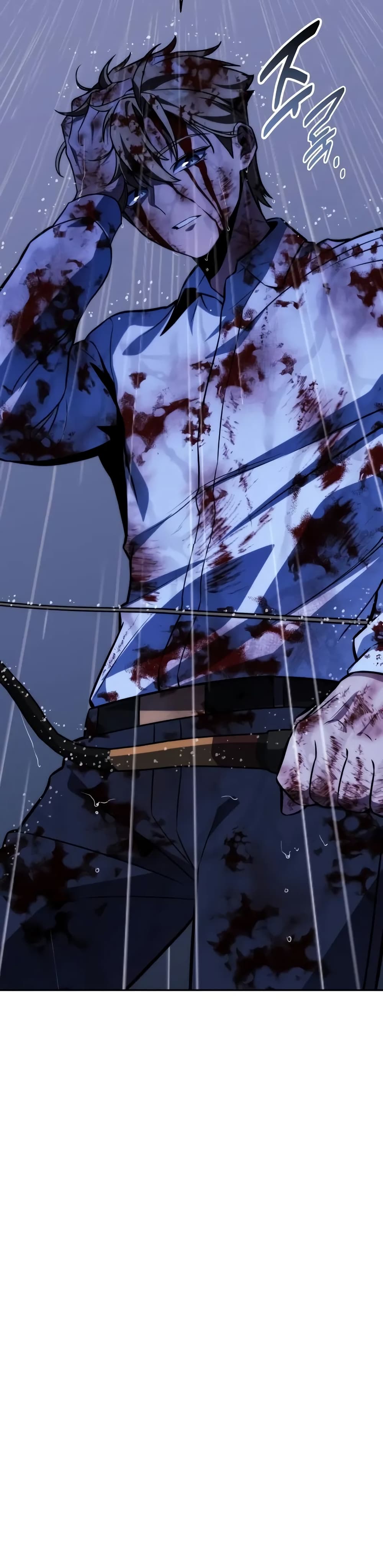 The Extra’s Academy Survival Guide สุดยอดคู่มือเอาชีวิตรอดในอคาเดมี ตอนที่ 52 หน้า 58