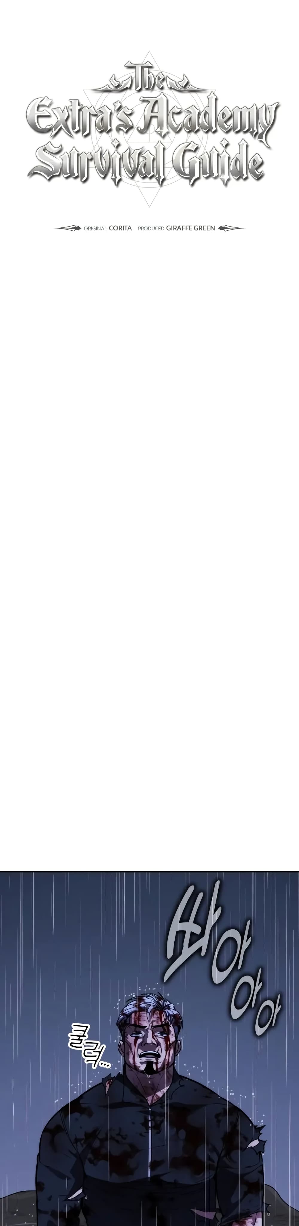 The Extra’s Academy Survival Guide สุดยอดคู่มือเอาชีวิตรอดในอคาเดมี ตอนที่ 52 หน้า 59