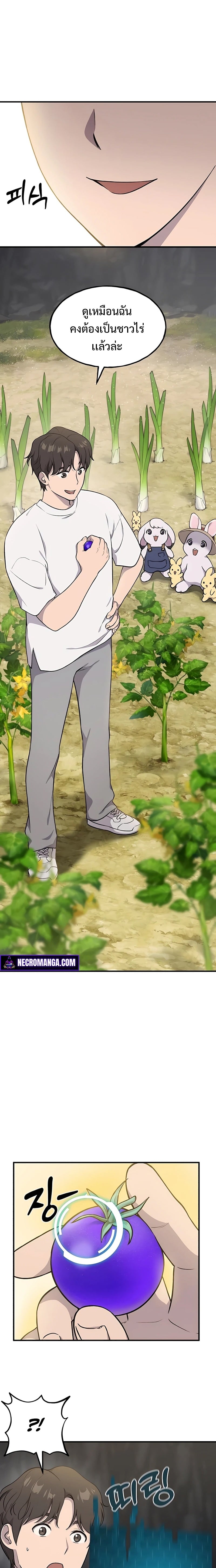 Solo Farming In The Tower ตอนที่ 5 หน้า 24