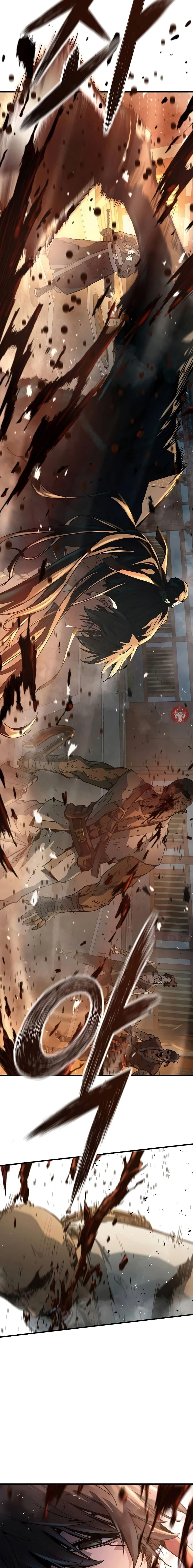 Absolute Regression ย้อนชะตาล่าข้ามภพ ตอนที่ 5 หน้า 26