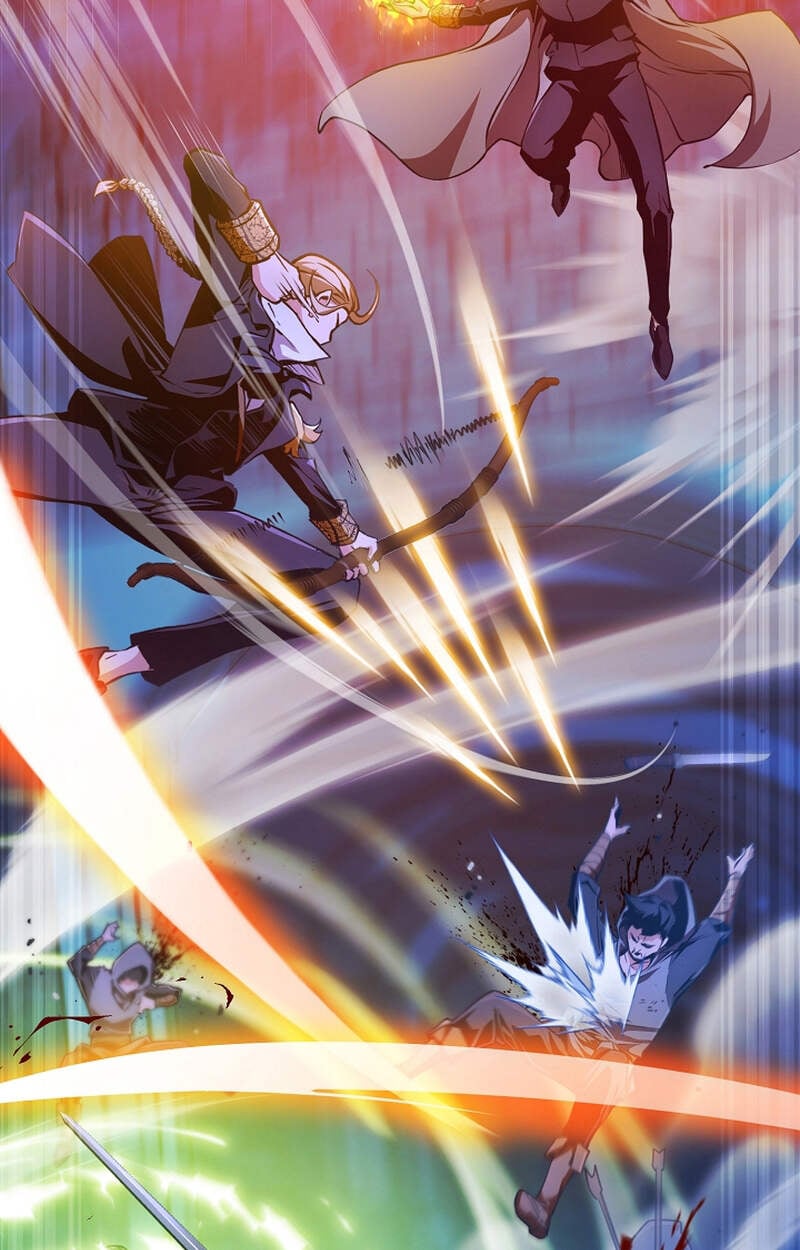 Fated to Be Loved by Villains โชคชะตากำหนดให้สาวๆตัวร้ายมารักฉัน ตอนที่ 5 หน้า 27