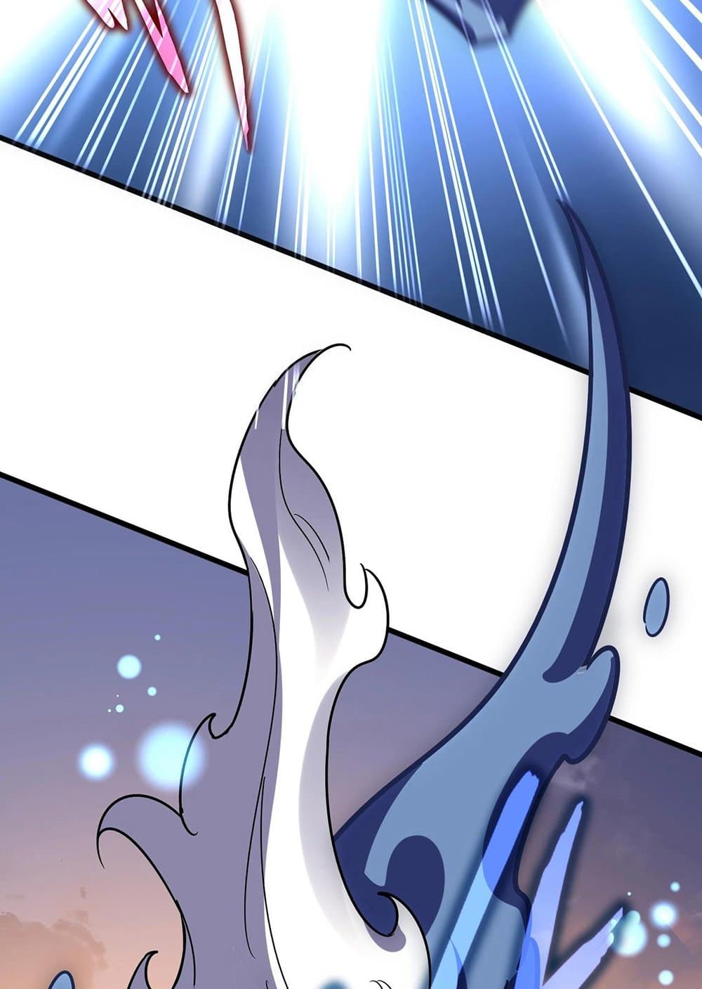 Magic Emperor ราชาจอมเวทย์ ตอนที่ 528 หน้า 8