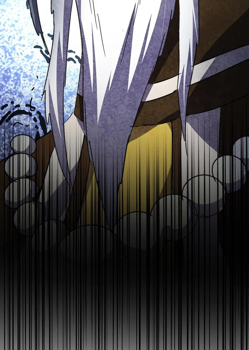 Magic Emperor ราชาจอมเวทย์ ตอนที่ 528 หน้า 57