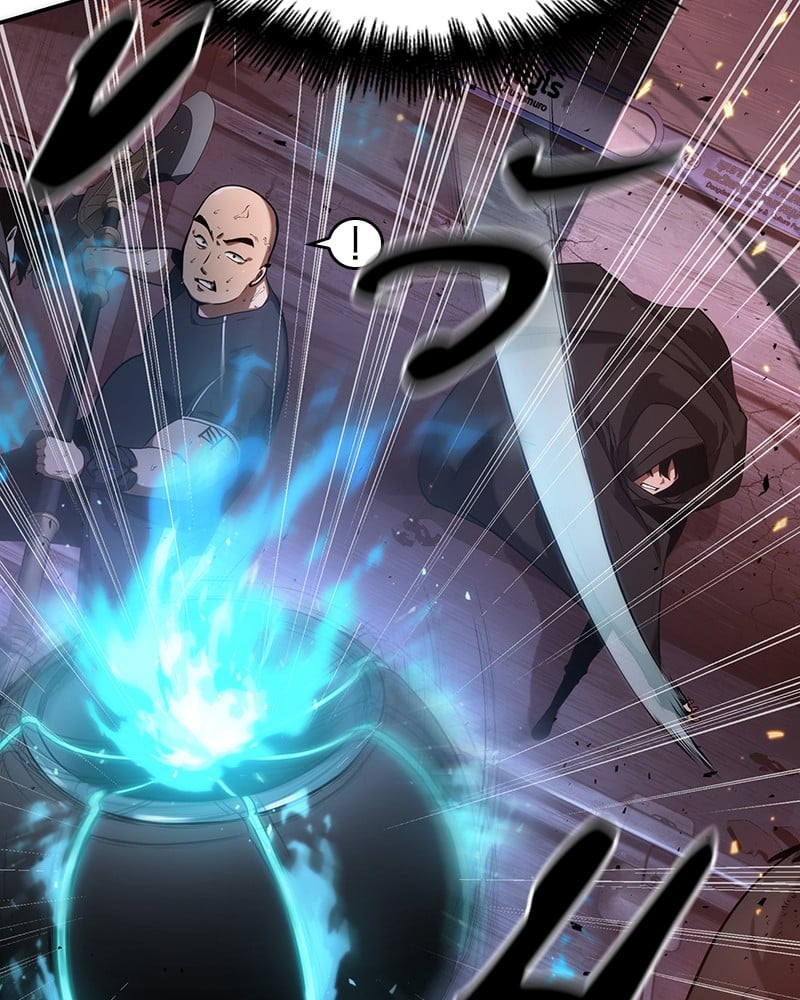 Omniscient Reader อ่านชะตาวันสิ้นโลก ตอนที่ 53 หน้า 94