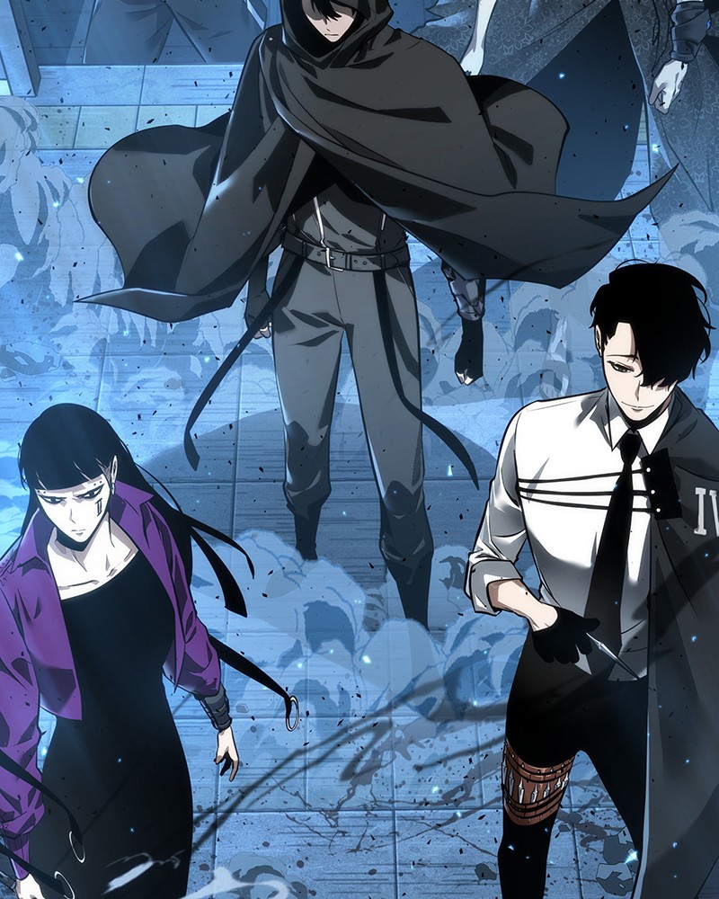 Omniscient Reader อ่านชะตาวันสิ้นโลก ตอนที่ 53 หน้า 107