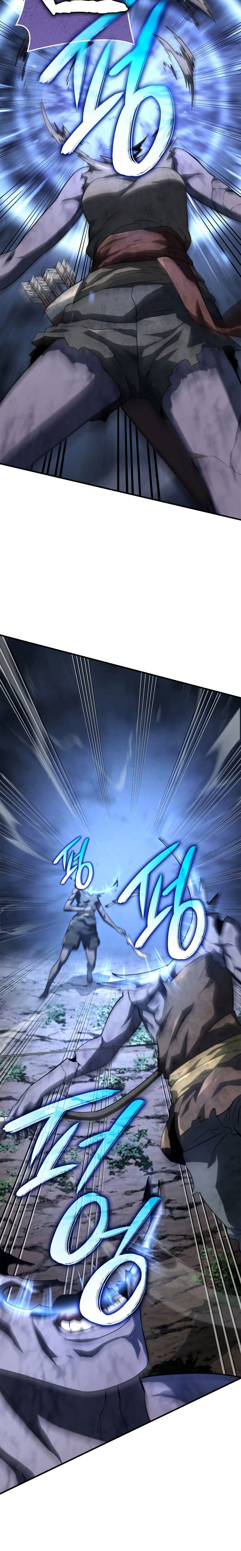 Revenge of the Iron-Blooded Sword Hound ตอนที่ 53 หน้า 12