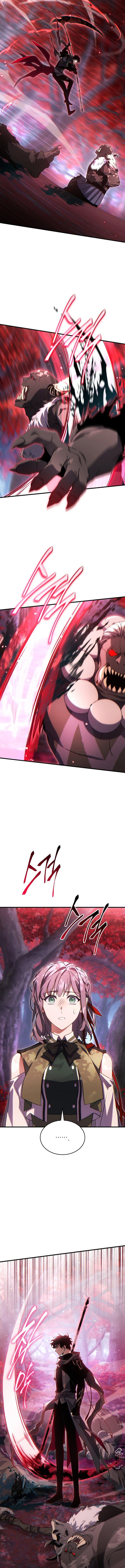 The Max-Level Player 100th Regression ตอนที่ 53 หน้า 16