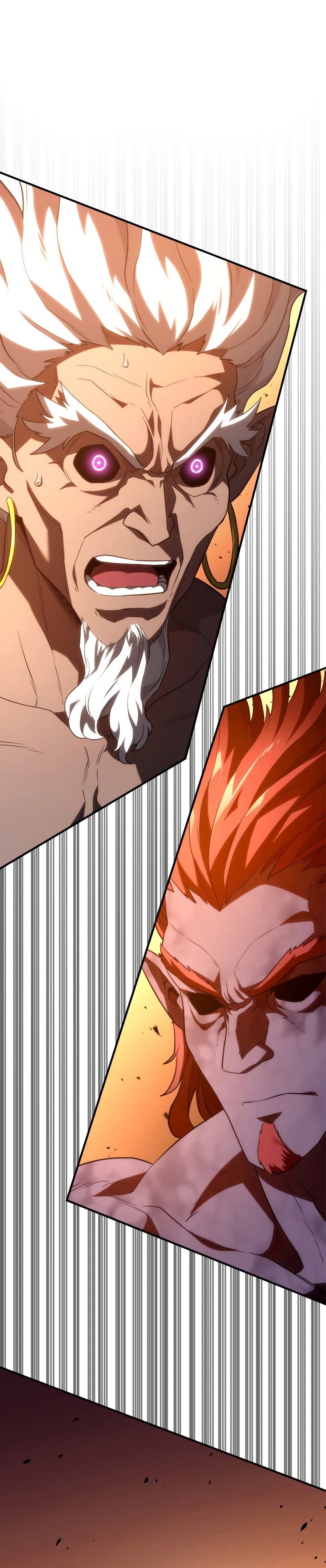 Revenge of the Iron-Blooded Sword Hound ตอนที่ 53 หน้า 39