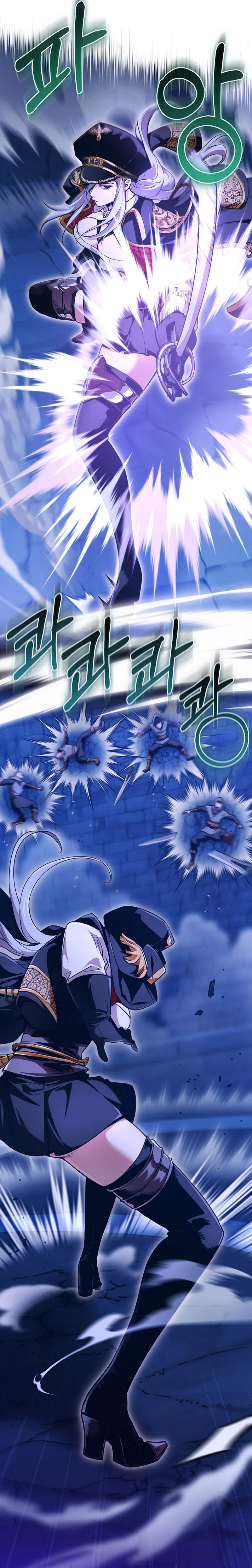 Fated to Be Loved by Villains โชคชะตากำหนดให้สาวๆตัวร้ายมารักฉัน ตอนที่ 5 หน้า 34