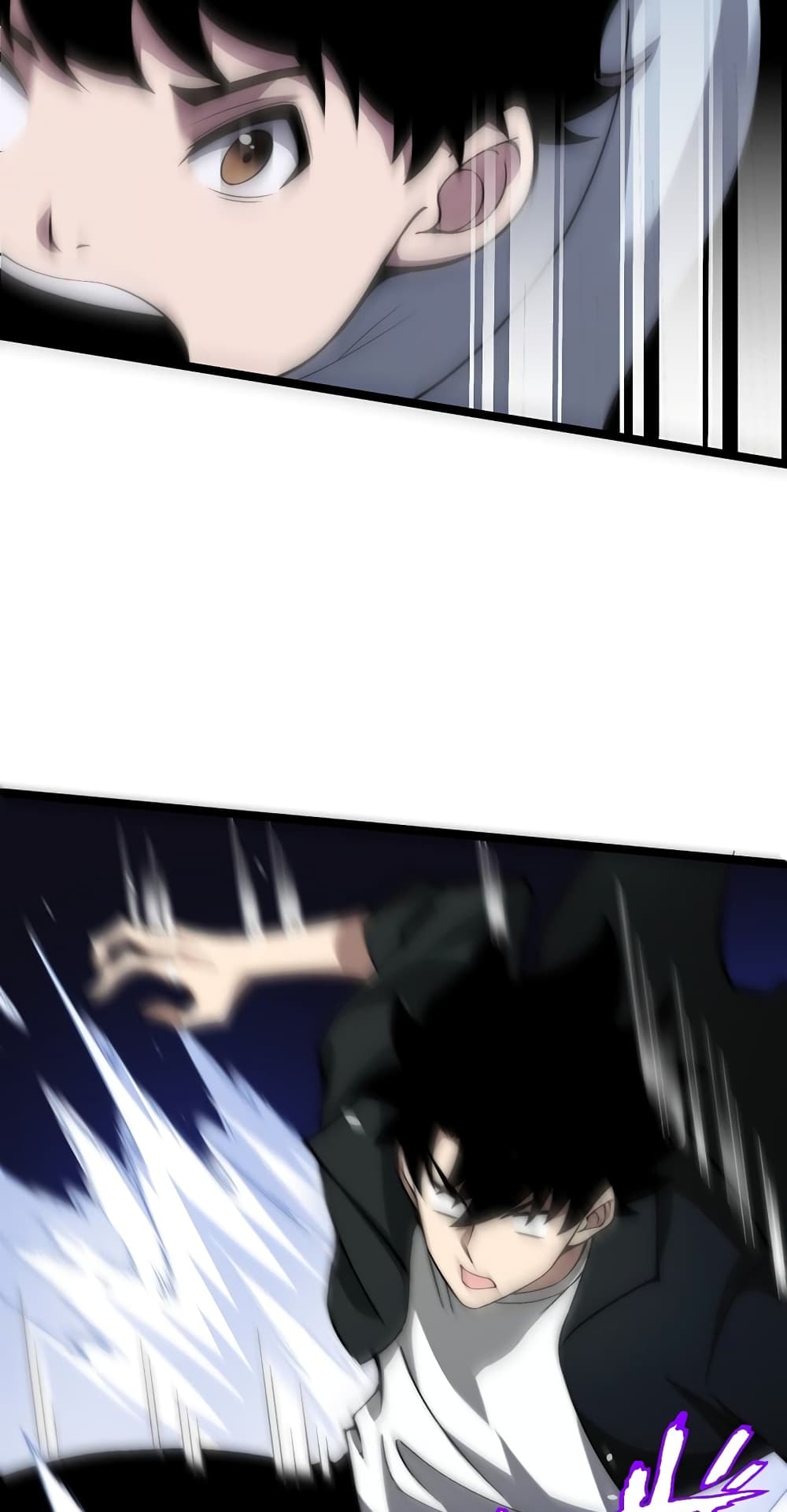 Maxed Strength Necromancer เนโครแมนเซอร์ ผู้ไร้เทียมทาน ตอนที่ 5 หน้า 37