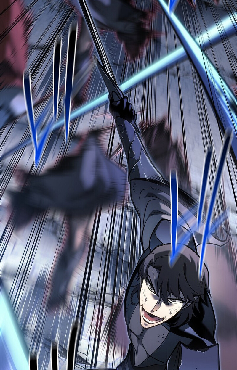 Regressing as the Reincarnated Bastard of the Sword Clan ตอนที่ 54 หน้า 10