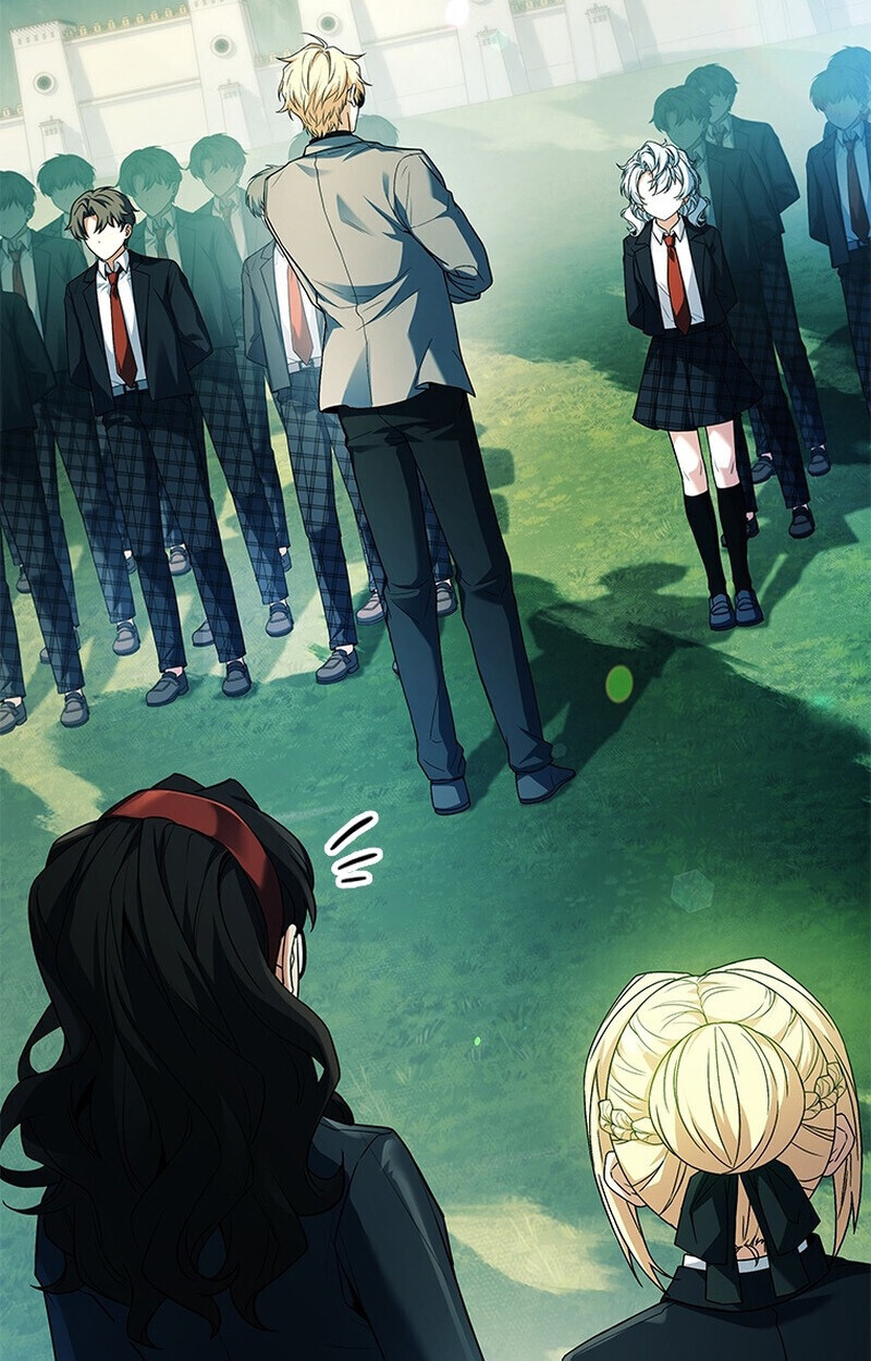 The Legendary Hero is an Academy Honors Student วีรบุรุษในตำนานเกิดใหม่เป็นยอดอัจฉริยะแห่งสถาบัน ตอนที่ 54 หน้า 18