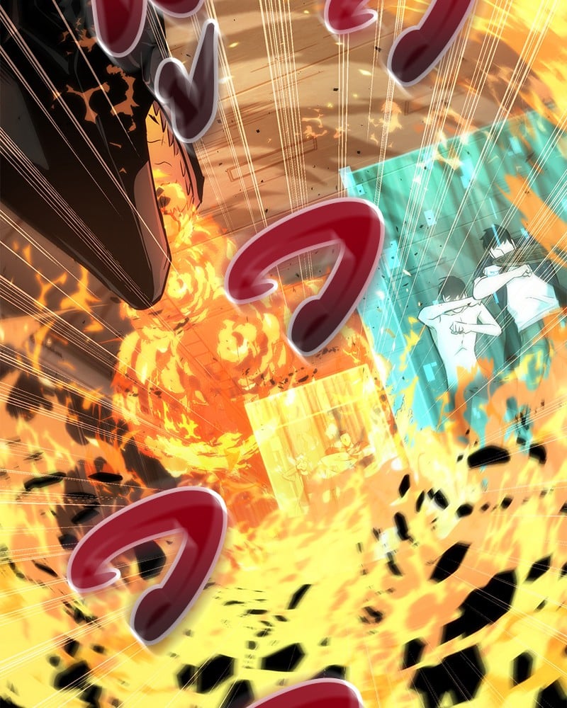 Omniscient Reader อ่านชะตาวันสิ้นโลก ตอนที่ 54 หน้า 38