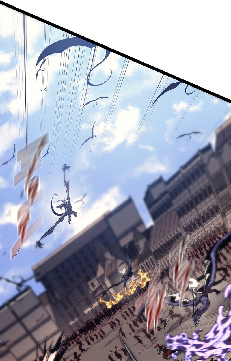 Regressing as the Reincarnated Bastard of the Sword Clan ตอนที่ 54 หน้า 58