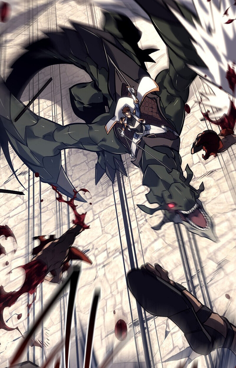 Regressing as the Reincarnated Bastard of the Sword Clan ตอนที่ 54 หน้า 60