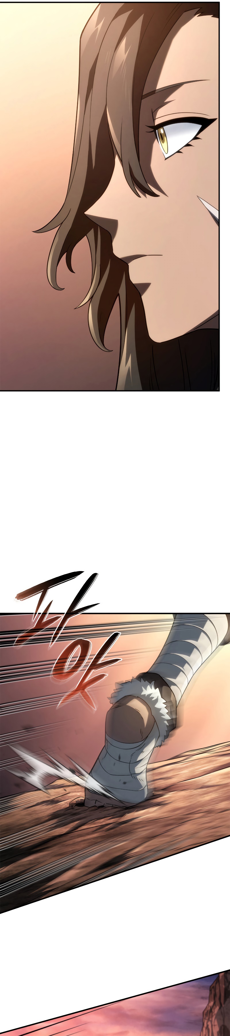 Revenge of the Iron-Blooded Sword Hound ตอนที่ 54 หน้า 10