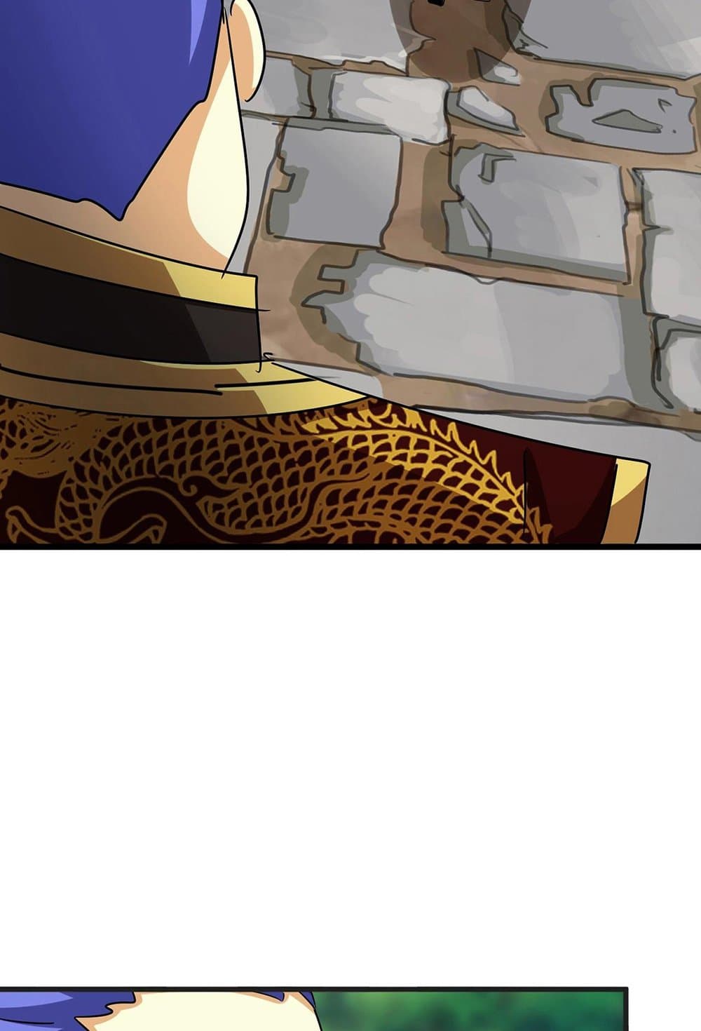 Magic Emperor ราชาจอมเวทย์ ตอนที่ 541 หน้า 10