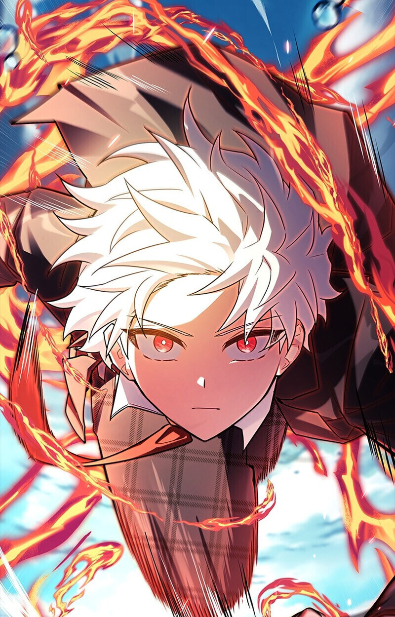 The Legendary Hero is an Academy Honors Student วีรบุรุษในตำนานเกิดใหม่เป็นยอดอัจฉริยะแห่งสถาบัน ตอนที่ 54 หน้า 112