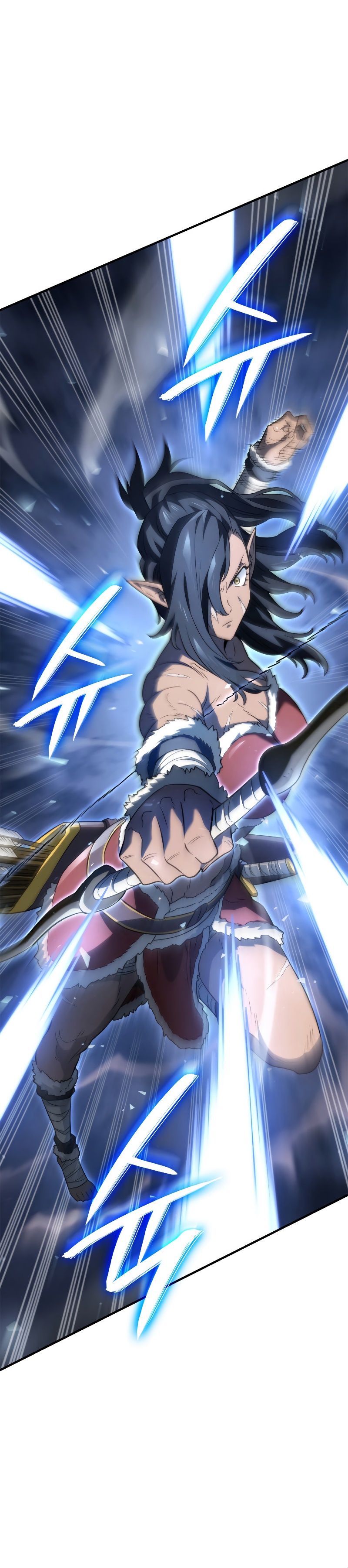 Revenge of the Iron-Blooded Sword Hound ตอนที่ 54 หน้า 12