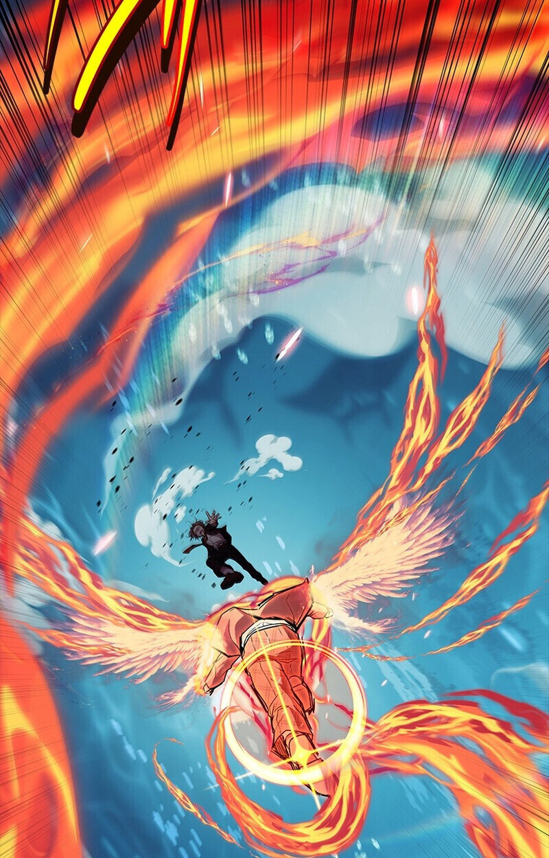 The Legendary Hero is an Academy Honors Student วีรบุรุษในตำนานเกิดใหม่เป็นยอดอัจฉริยะแห่งสถาบัน ตอนที่ 54 หน้า 121