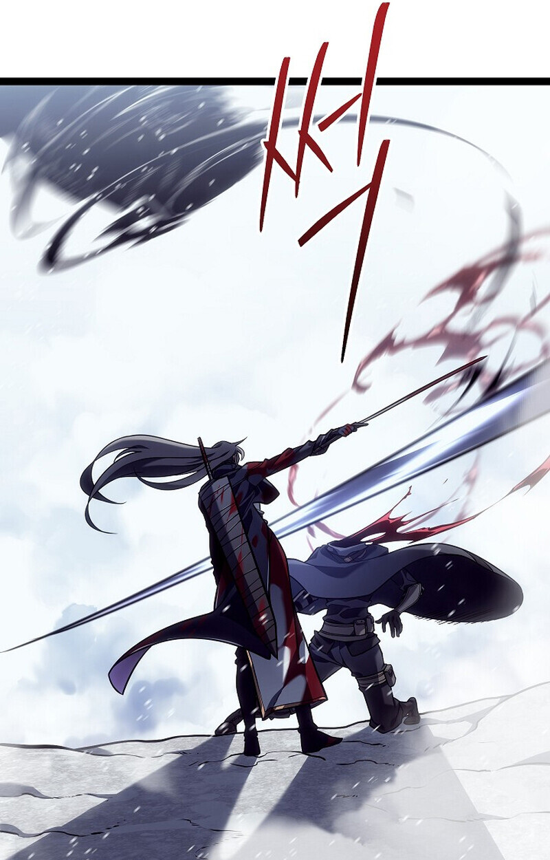 Regressing as the Reincarnated Bastard of the Sword Clan ตอนที่ 54 หน้า 122