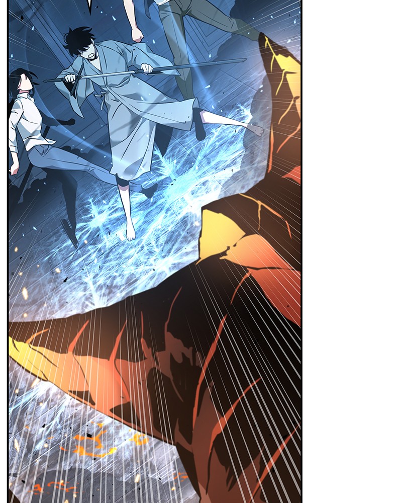 Omniscient Reader อ่านชะตาวันสิ้นโลก ตอนที่ 54 หน้า 124