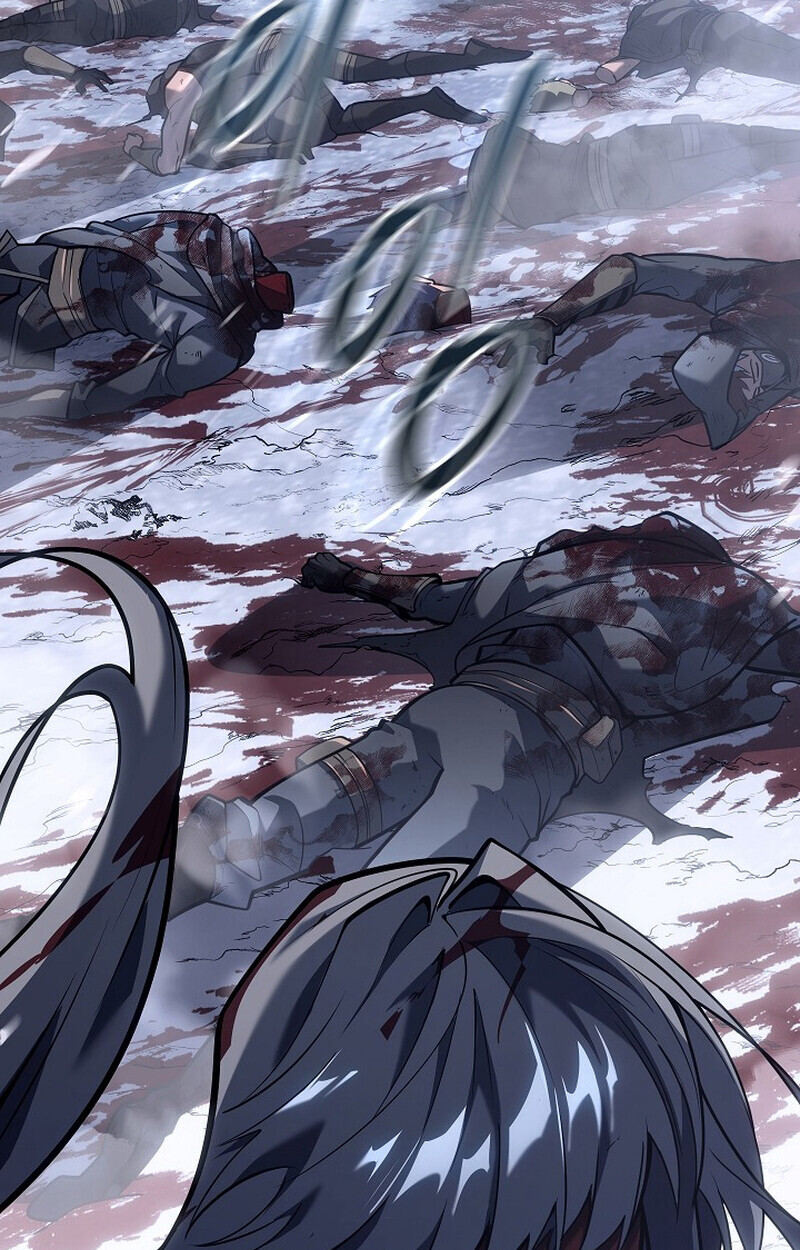 Regressing as the Reincarnated Bastard of the Sword Clan ตอนที่ 54 หน้า 126