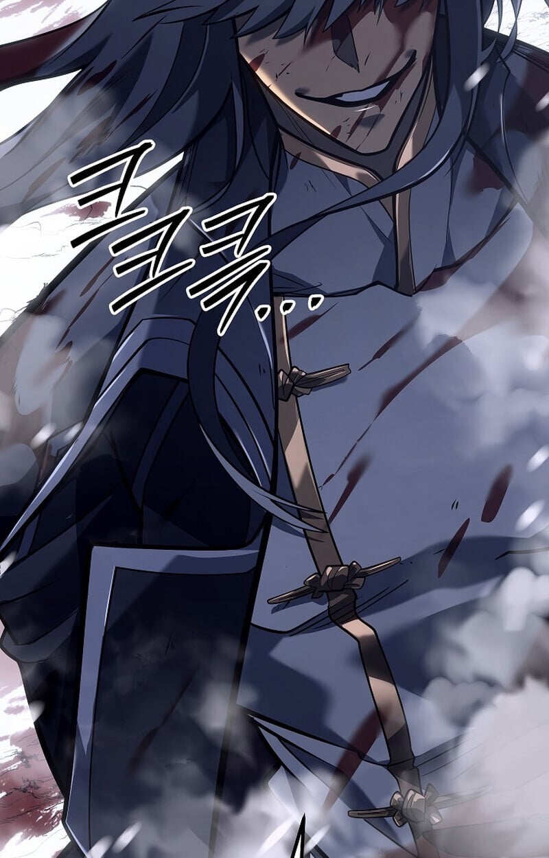 Regressing as the Reincarnated Bastard of the Sword Clan ตอนที่ 54 หน้า 127